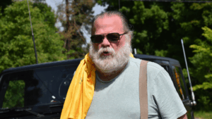 RLCT 2025-Richard, VE3UNW