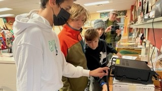 2025-10-18 Jamboree on the Air (JOTA) - Jamboree on the Internet (JOTI) 2025 - Report 
