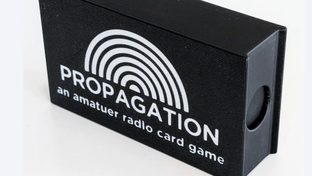 2026-03-01  Review of Propagation: a ham-radio tabletop game